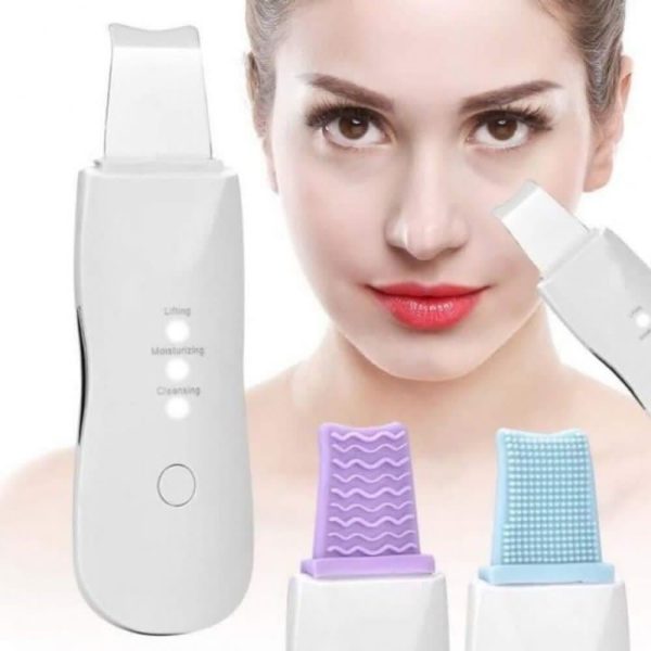 قیمت و خرید دستگاه اتوی صورت سر سیلیکونی