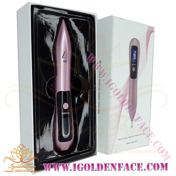 دستگاه بیوتی پن 9 زمانه Beauty Pen