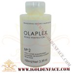 اولاپلکس مو پک 100 میل olaplex hair