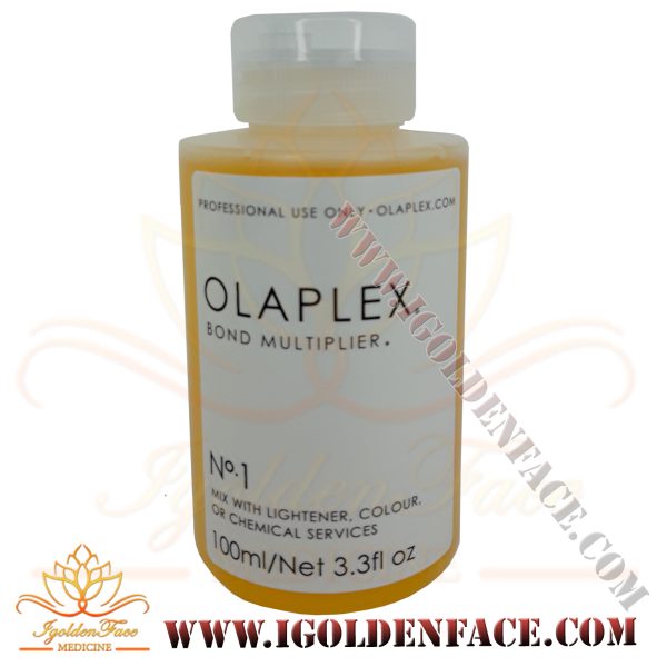 اولاپلکس مو پک 100 میل olaplex hair