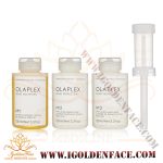 اولاپلکس مو پک 100 میل olaplex hair