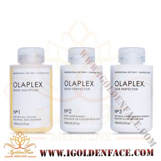 اولاپلکس مو پک 100 میل olaplex hair