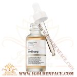 سرم لایه بردار لاکتیک اسید 10% + HA اوردینری (The Ordinary)