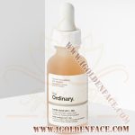 سرم لایه بردار لاکتیک اسید 10% + HA اوردینری (The Ordinary)