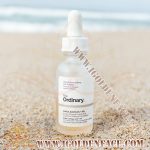 سرم لایه بردار لاکتیک اسید 10% + HA اوردینری (The Ordinary)