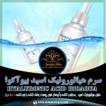 سرم هیالورونیک اسید (bioaqua) 100میل