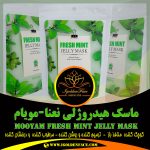 ماسک هیدروژلی نعنا مویام (Mooyam) 300 گرم