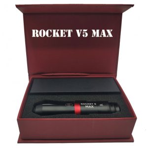 دستگاه تاتو Rocket V5 MAX