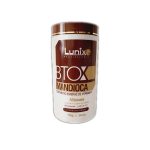 بوتاکس-مو-لونیکس-Lunix-botox