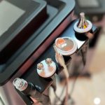 هندپیس های راست سوپر فیشیال 12 کاره