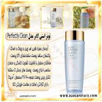 تونر استی لادر مدل Perfectly Clean حجم ۴۰۰ میلی لیتر