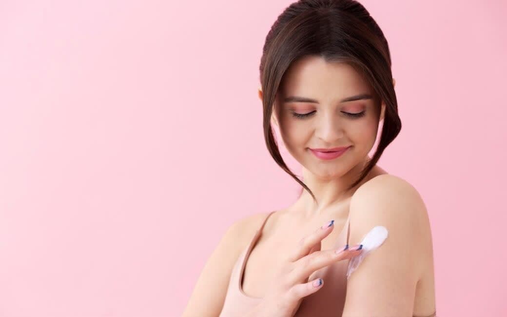 ویژگی های بهترین کرم آبرسان