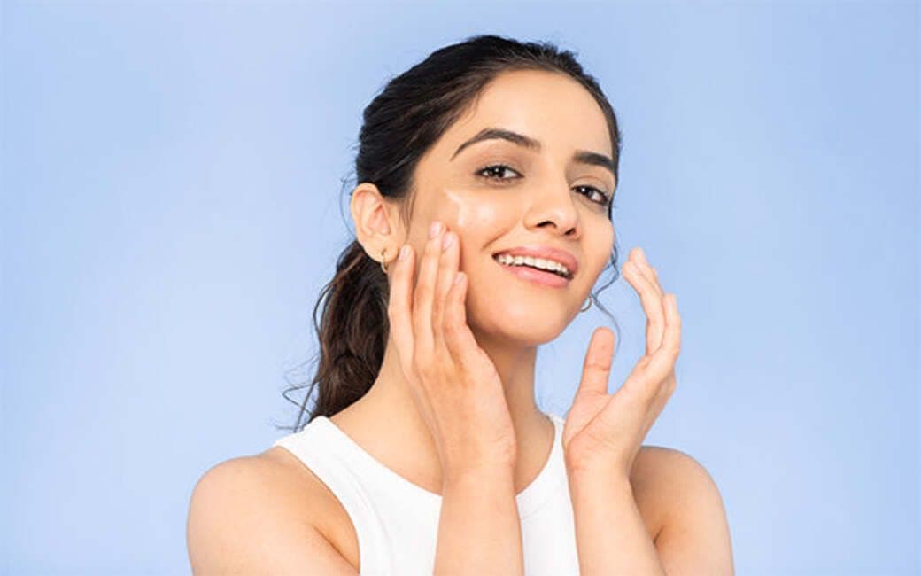 اهمیت استفاده از کرم های آبرسان