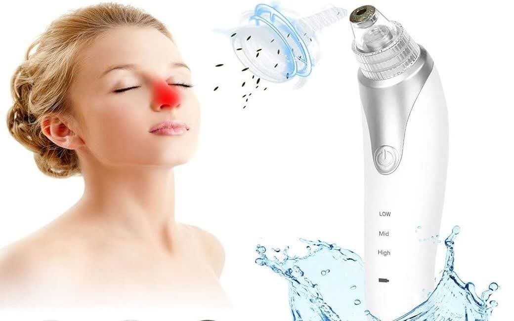 فواید دستگاه میکرودرم خانگی چیست؟