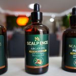 قیمت و خرید سرم اسکالپ آرگان