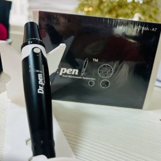 قیمت خرید قلم میکرونیدلینگ dr.pen