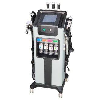 قیمت خرید دستگاه سوپرفیشیال 14 کاره اصل