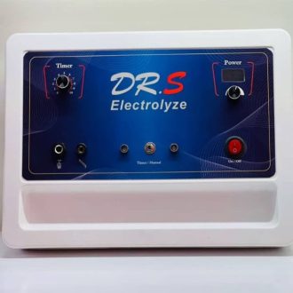 قیمت خرید دستگاه الکترولیز DRS