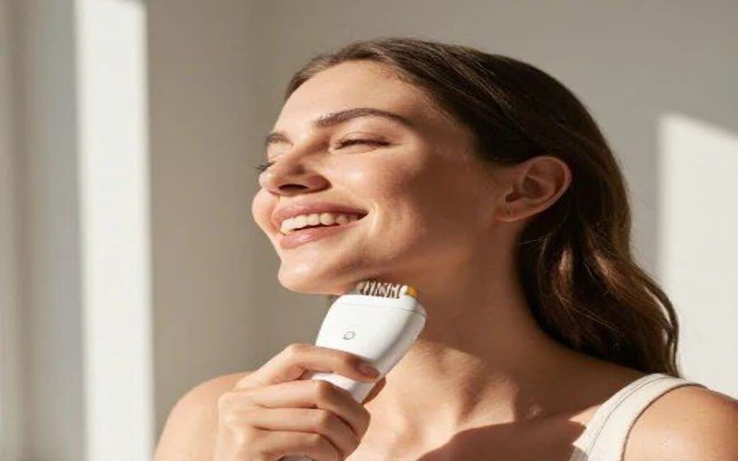 فواید دستگاه های لیزر خانگی چیست