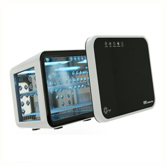 دستگاه استریل UV